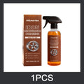 Car Rust Remover Spray - Metal Surface Cleaner & Protection - image 8