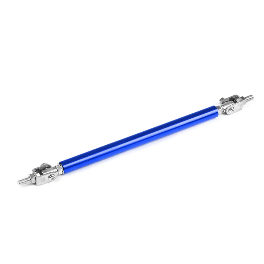 Adjustable Car Bumper Splitter Rods - Universal Set of 2 - image 8