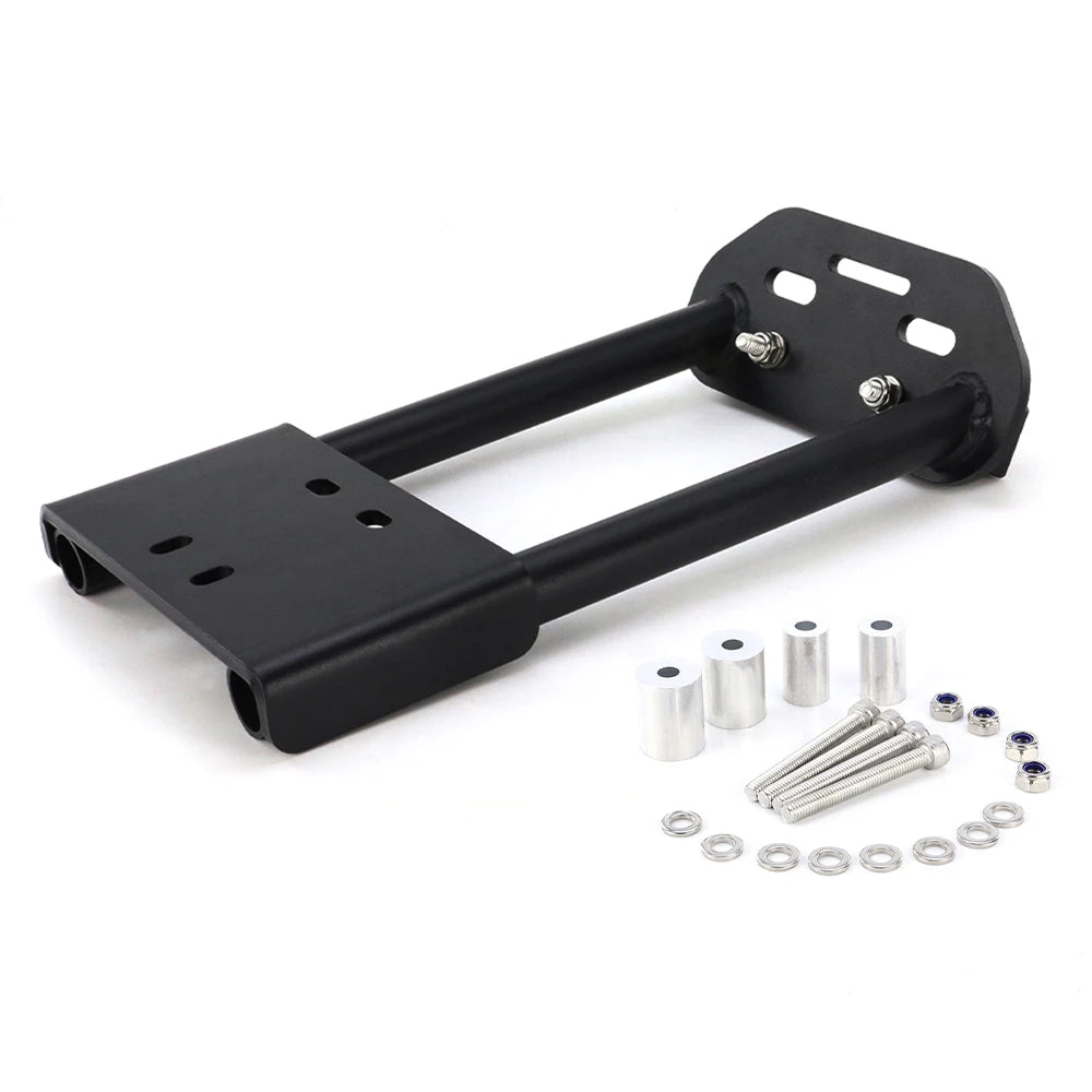 Stunt Cage Crash Bars for Kawasaki Ninja 1000SX 2020-2025 - image 12