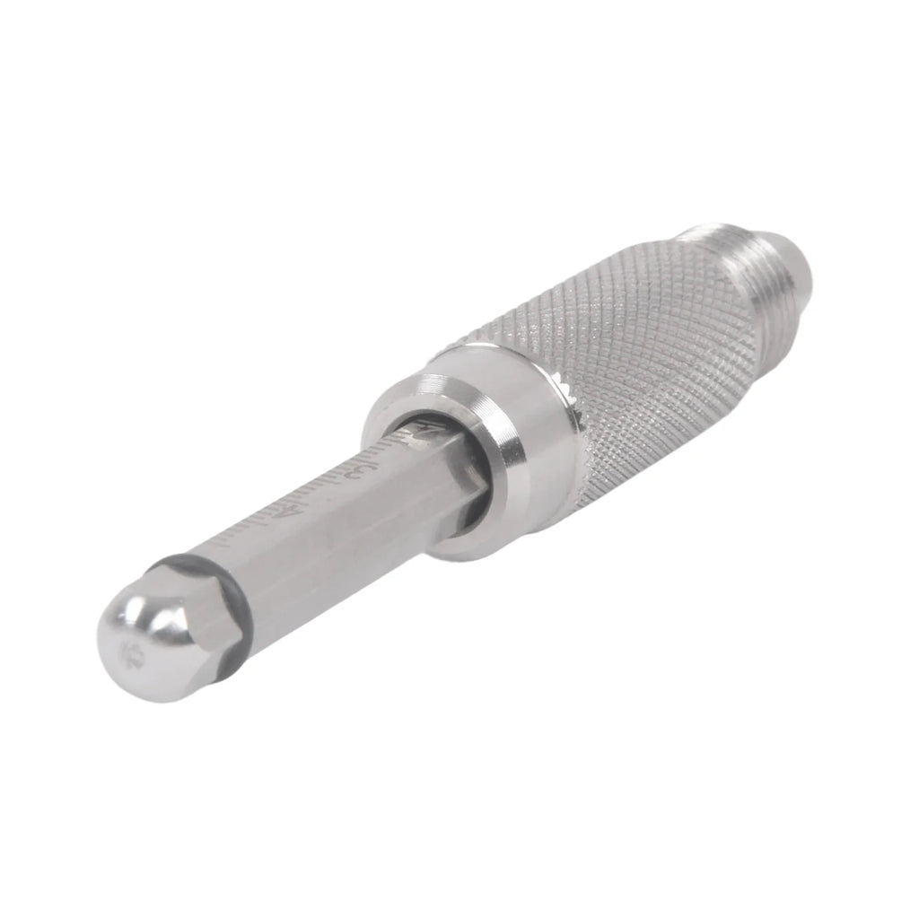 1PC Stainless Steel Top Dead Center TDC Timing Tool For 14MM Spark Plug Thread Center Motorcycle Accessories