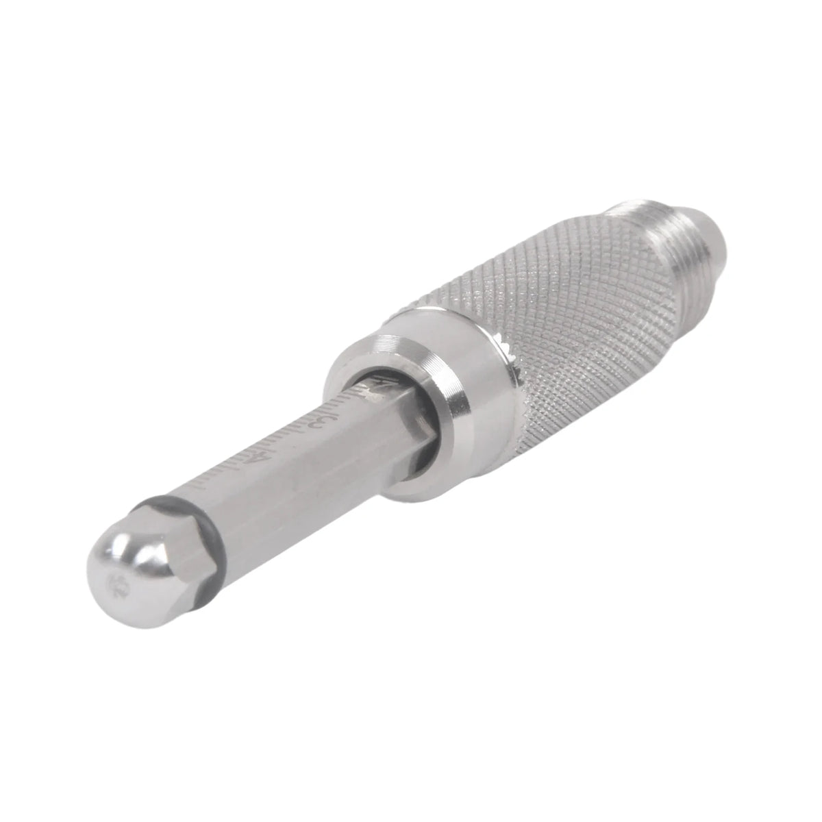 1PC Stainless Steel Top Dead Center TDC Timing Tool For 14MM Spark Plug Thread Center Motorcycle Accessories