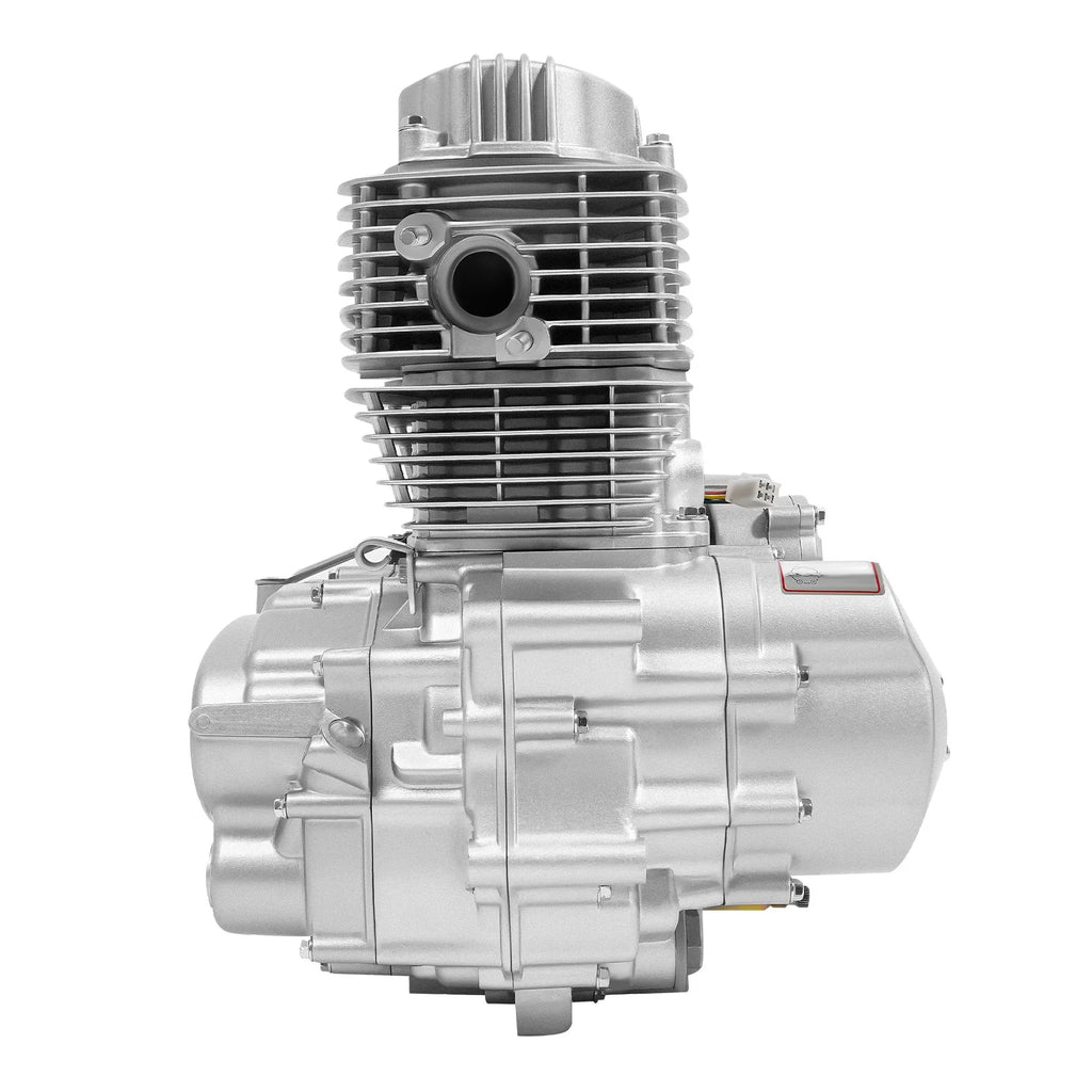 249cc 4-Stroke Single Cylinder Engine for 200cc-250cc ATVs