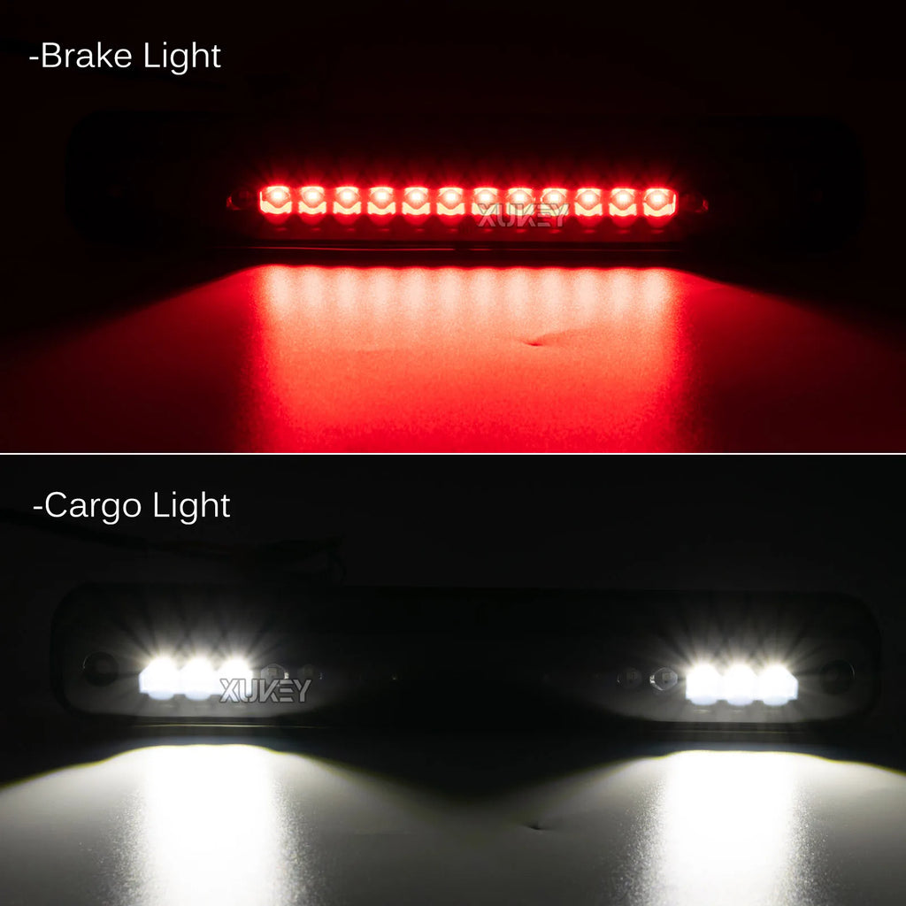 LED Third Brake Light for 1988-1998 Chevy Silverado & GMC Truck - image 8
