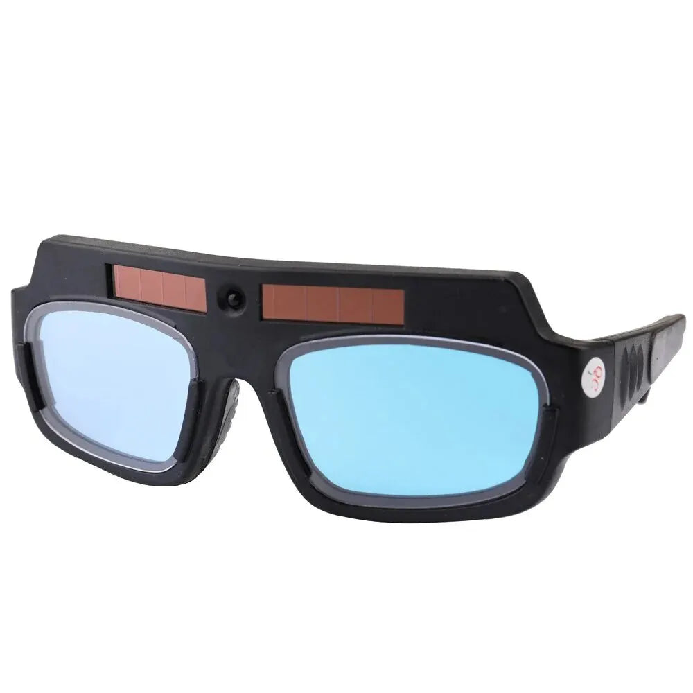 Auto Darkening Welding Goggles, Professional Eye Protection for Welders