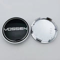 Vossen Logo Wheel Center Caps, 65mm 4-Pack - image 11