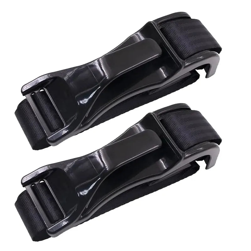 ABS Pregnancy Seat Belt Adjuster for Maternity Comfort - image 13