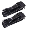 ABS Pregnancy Seat Belt Adjuster for Maternity Comfort - image 13