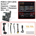 Wireless CarPlay & Android Auto Kit for Porsche PCM 3.0/3.1/4.0 - image 9
