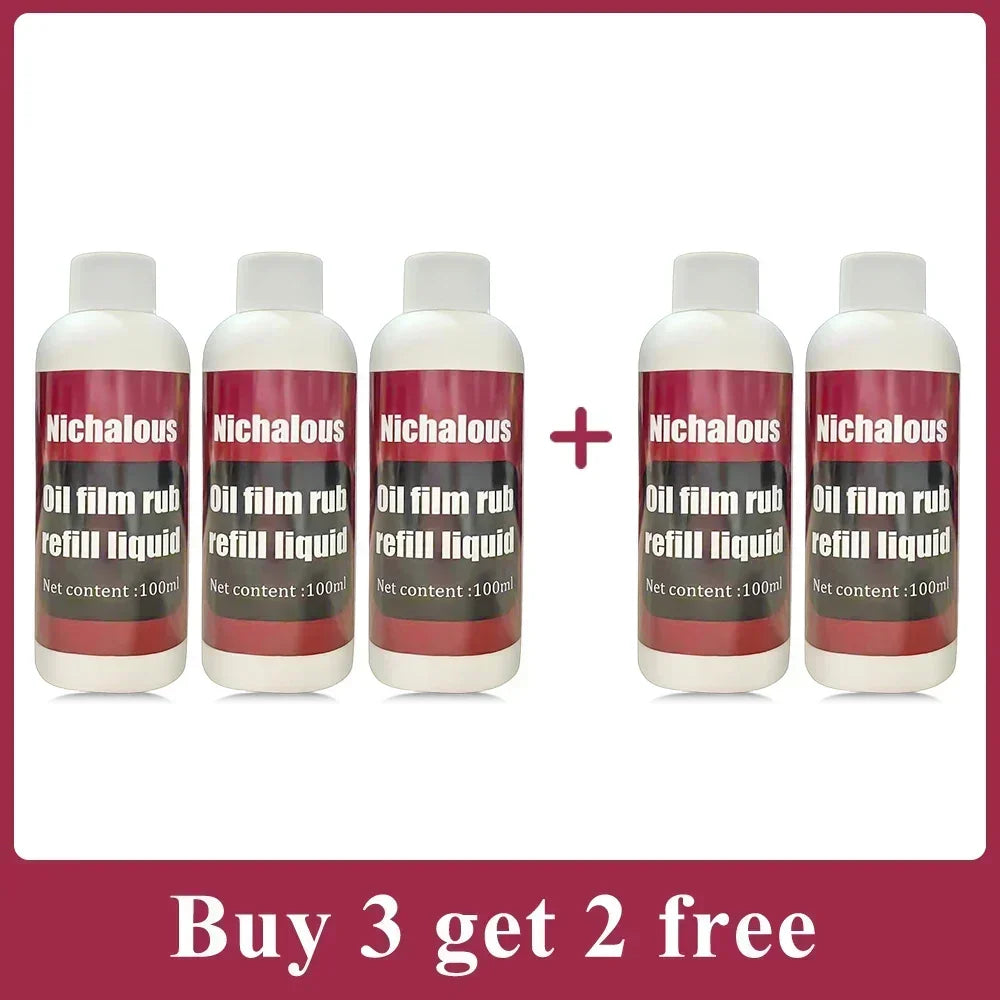 Car Windshield Coating Kit – Anti-Fog & Scratch Repair - image 7