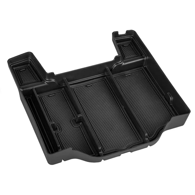 Dodge RAM Center Console Armrest Storage Organizer (2019-2023) - image 12