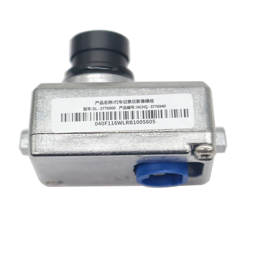 For BYD Dolphin Seal Act 3 Atto 3 Yuan Song Tang Ev Original DVR Car Accessories Dashcam ADAS GPS OE EL-3776900 Cam