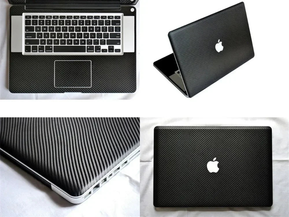 Carbon Fiber Vinyl Wrap for Cars, Electronics & DIY Projects - image 3