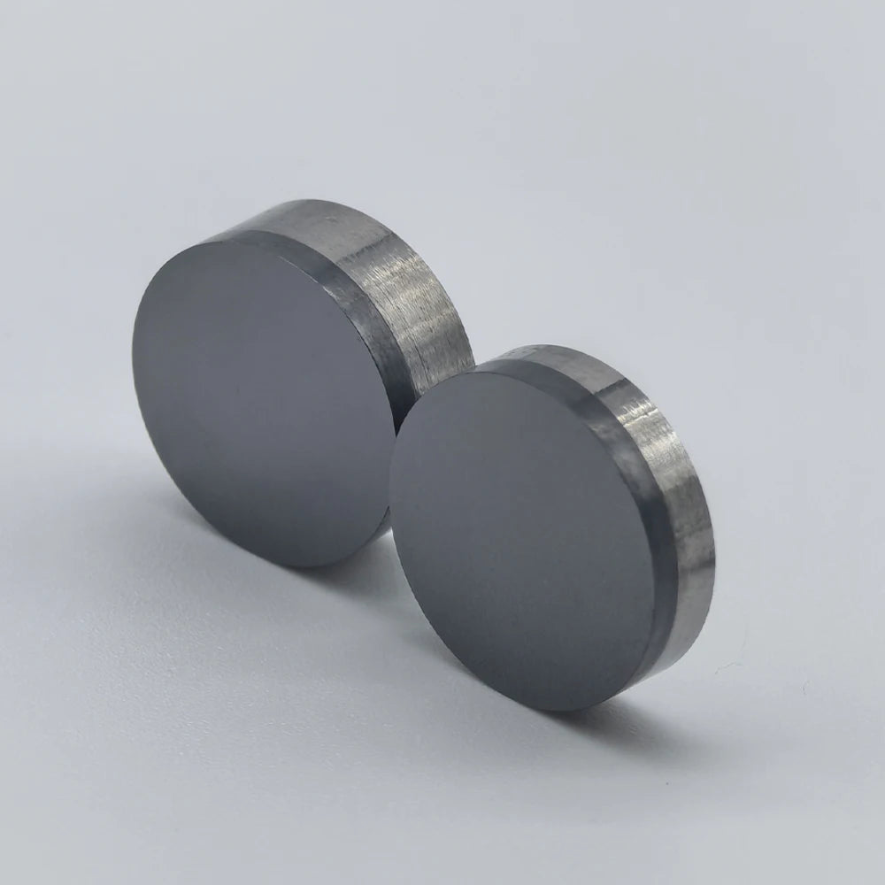 PCD CBN Cylinder Head Resurfacing Inserts RNGN0603 RNGN0904 RNGN1204 - image 8