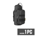 Rhinowalk Insulated Water Bottle Pouch with MOLLE System - image 26