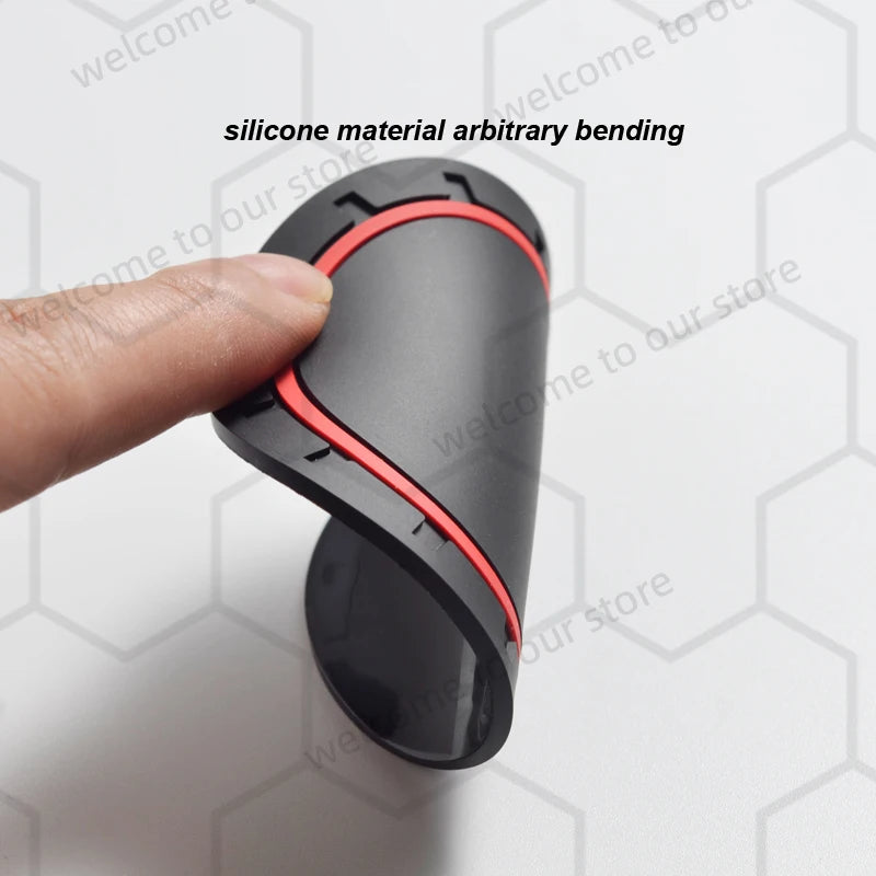 Non-Slip Rubber Cup Coasters for Dodge Vehicles (2-Pack) - image 5