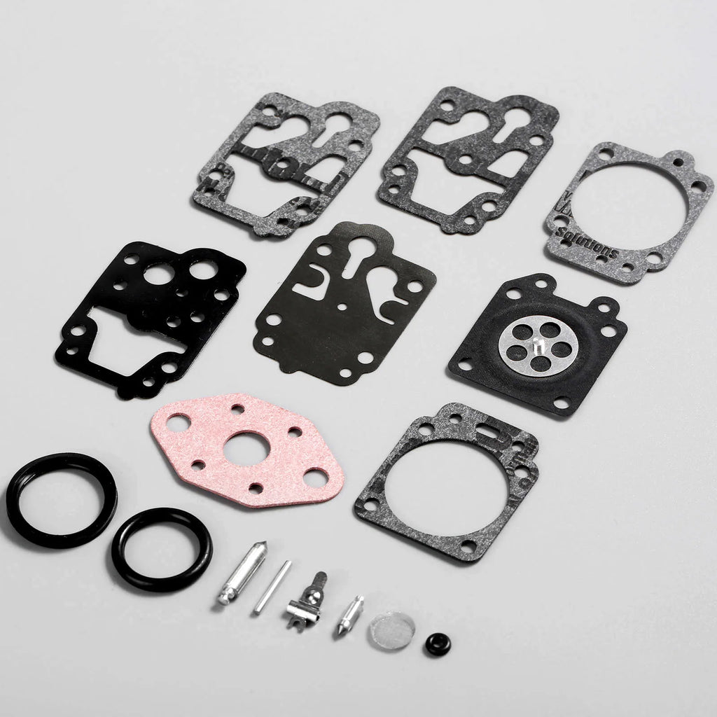 WALBRO K20-WYL Carburetor Repair Kit for Chainsaws & Garden Tools