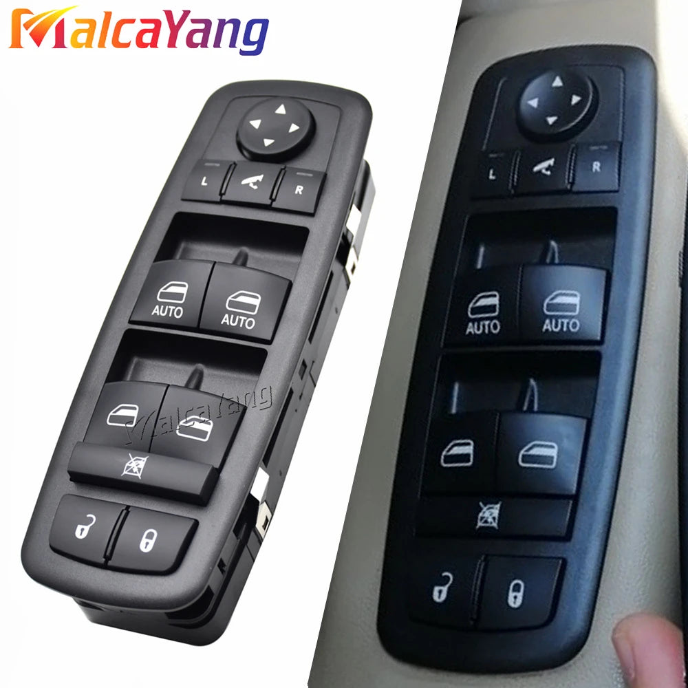 Power Window Control Switch for Dodge Ram & Chrysler - image 2