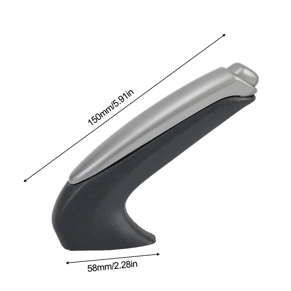 Car Brake Lever Ball Handle Handbrake Lever For Honda For Civic For Sedan For Coupe For Hybrid Sedan For NGV Sedan 2006-2011
