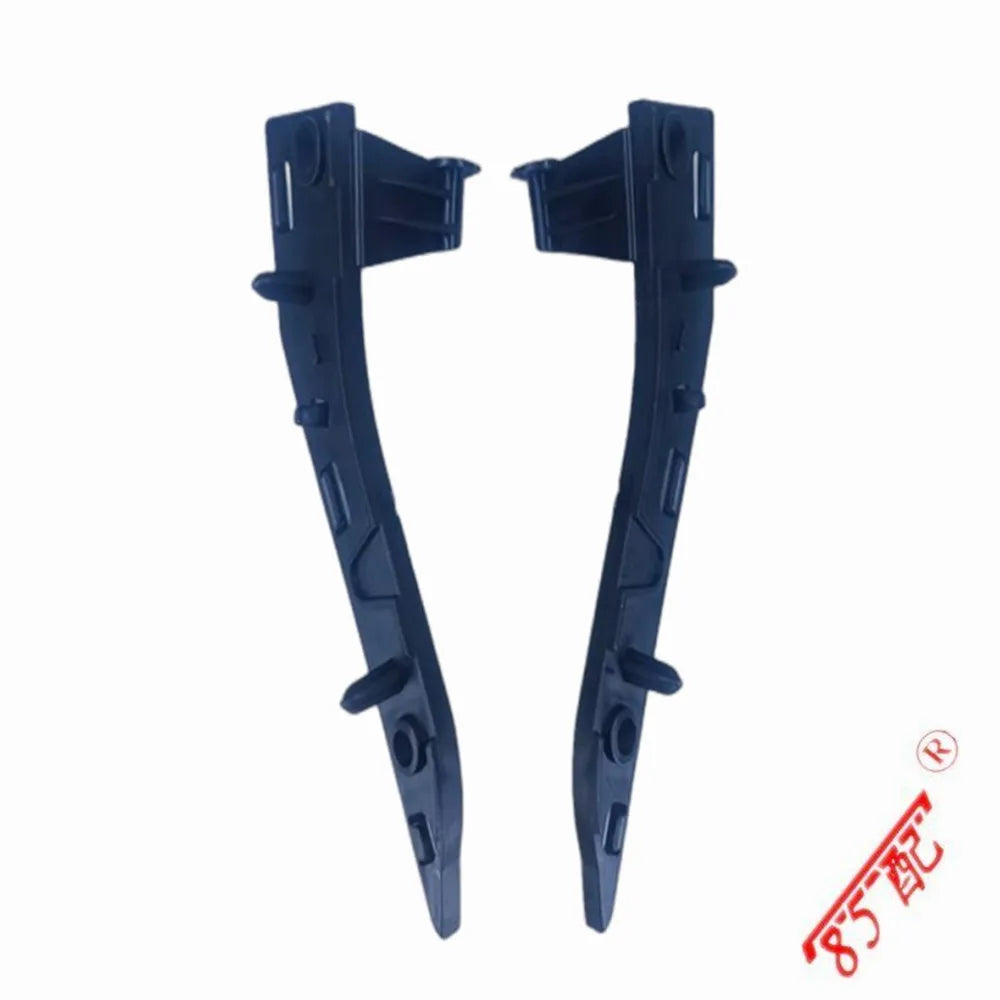Front And Rear Bumper Bracket 1610145680 9678059180 1610116580FOR Peugeot 2008 A94 2014-2018 Bumper Bracket Assembly