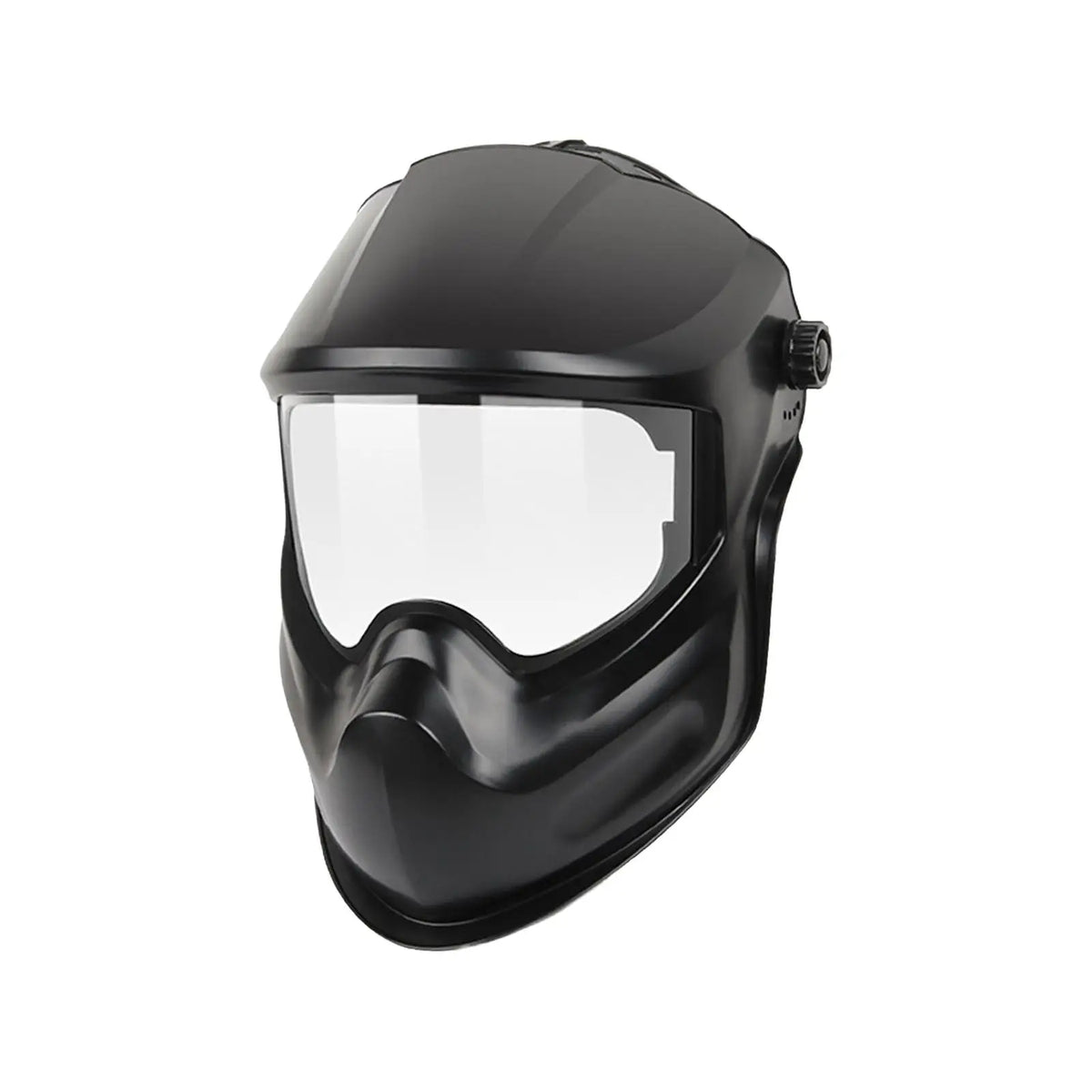 Welder Mask Hood Adjustable Cap Protection Cover Welding Helmet for Industrial Home ARC Weld Grinding Women Men Electric Welding