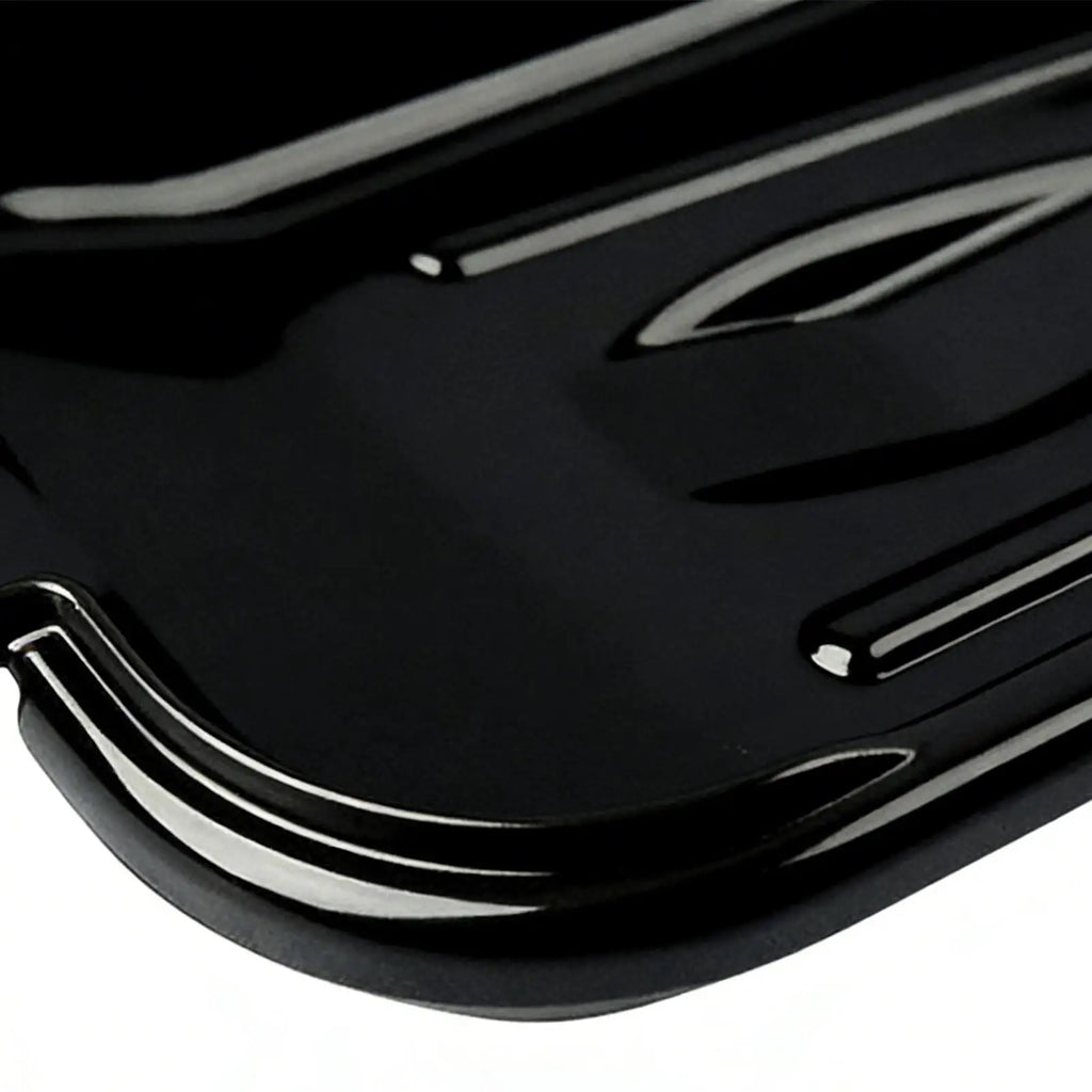 car waste oil pan Motorcycle and car maintenance oil basin Leak-Proof Wide-Mouth Basin Oil Change Container Oil Drain Pan