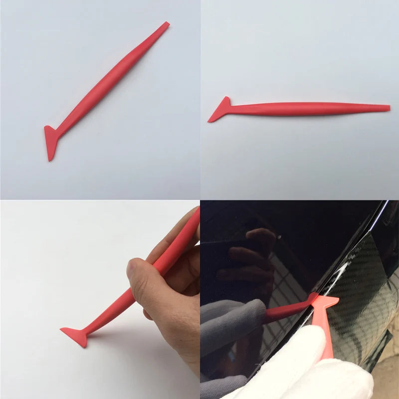 Vinyl Wrap Tools Kit for Car & Window Film - image 4