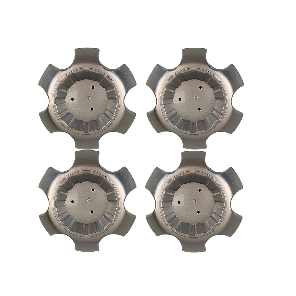 Hub Center Covers for Toyota Hilux & 4Runner 16-Inch, 4-Pack - image 9