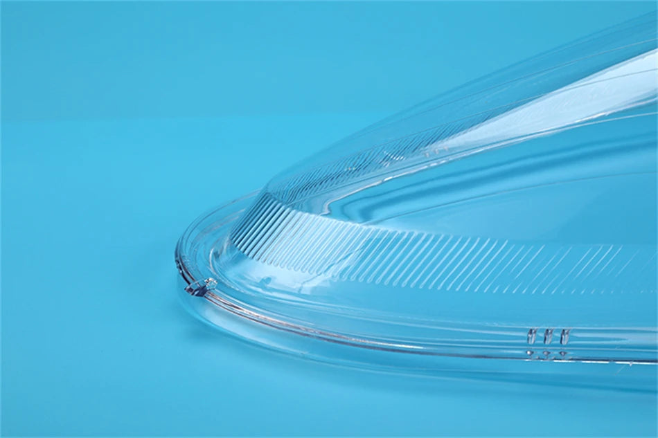 Mercedes-Benz SLK W171 Headlight Lens Cover (2004-2010) - image 17