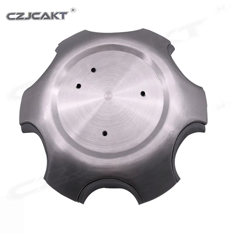 Wheel Center Caps for Toyota 4Runner 2003-2009, 4-Pack - image 10
