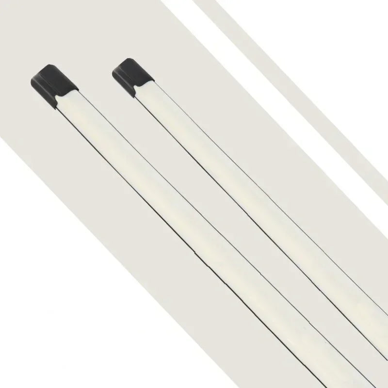 Double Rubber Wiper Blades for Jeep Grand Cherokee 1999-2022