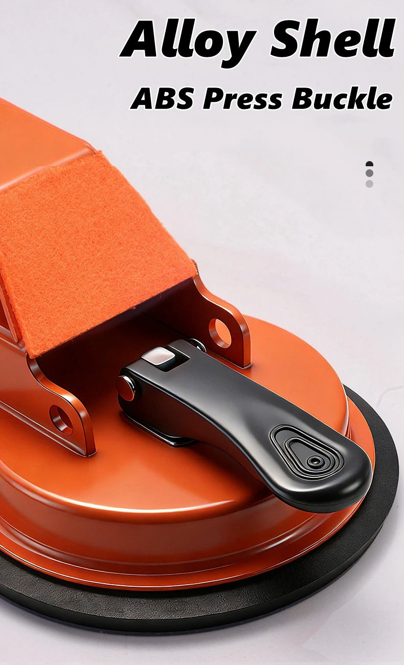 Floor Gap Repair Tool with Suction Cup - Seamless Joint Fix - image 11