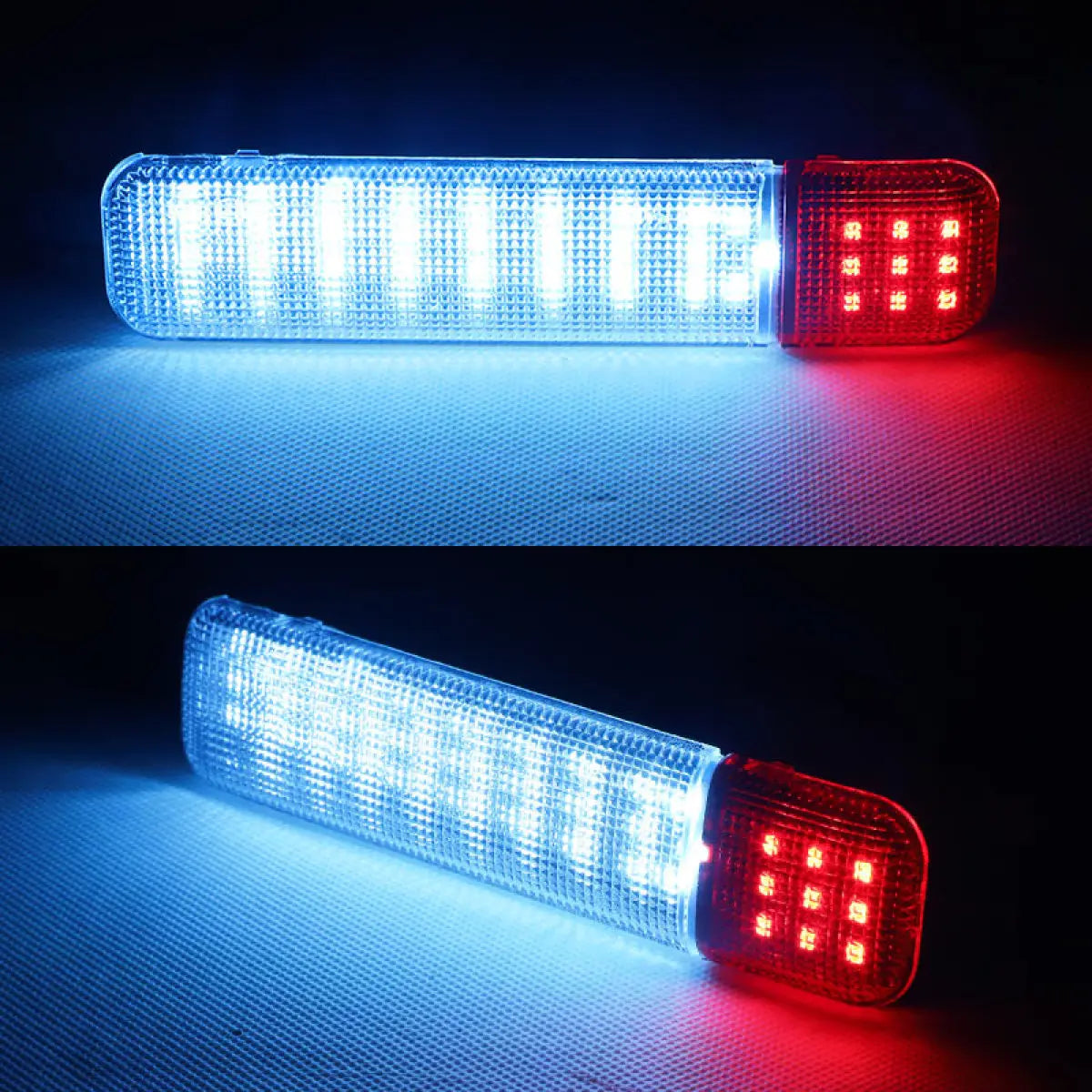 LED Interior Door Panel Lights for Chevy GMC Cadillac SUVs (1995-2009) - image 11