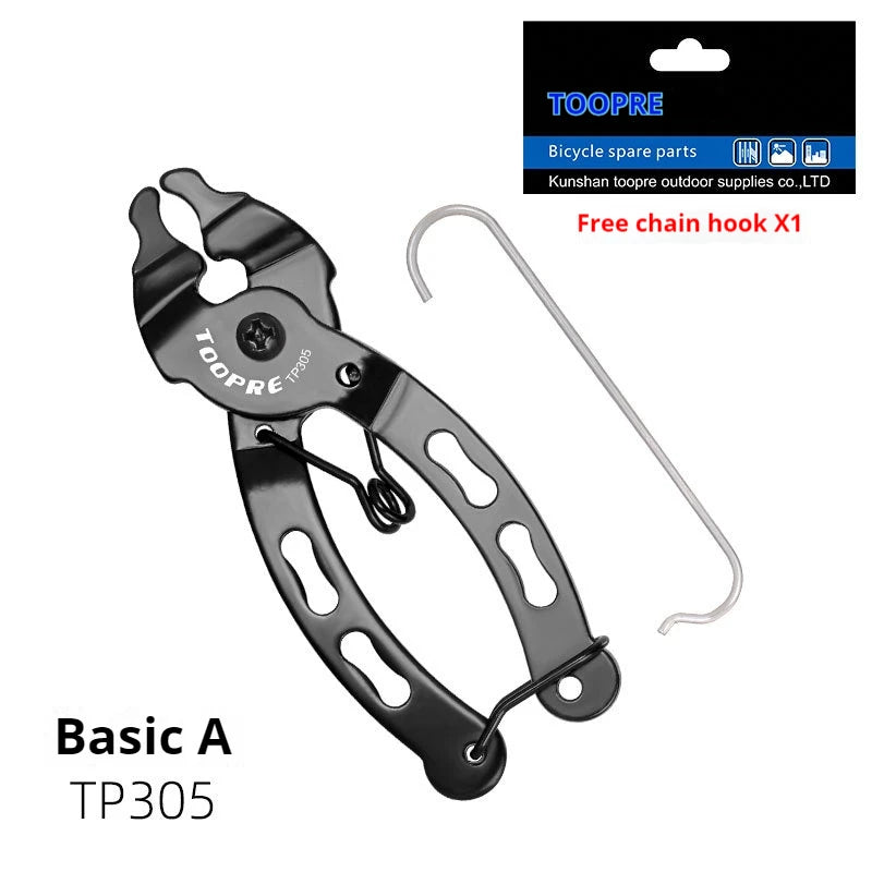 Bicycle Repair Tool Kits Flywheel Removal Chain Breaker Cutter Crank Puller MTB Road Bike Wrench Cassette Bracket Extractor Sets