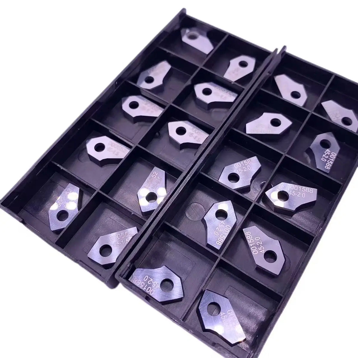 9.52mm Tungsten Carbide Valve Guide Pilot for Serdi Valve Seat - image 16