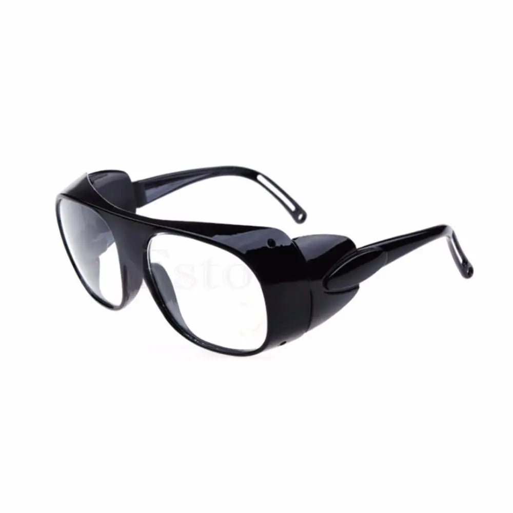 Welding and Soldering Safety Goggles, Eye Protective Glasses