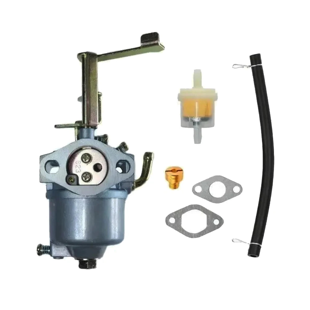 Carburetor Kit for Predator 79cc & 100cc Engine Mini Bike - image 6