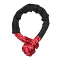Car Tow Strap with Soft Shackle – Emergency Recovery Tool