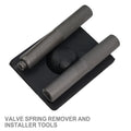 Motorcycle Valve Spring Compressor Installer Remover Kit – 3Pcs - image 10