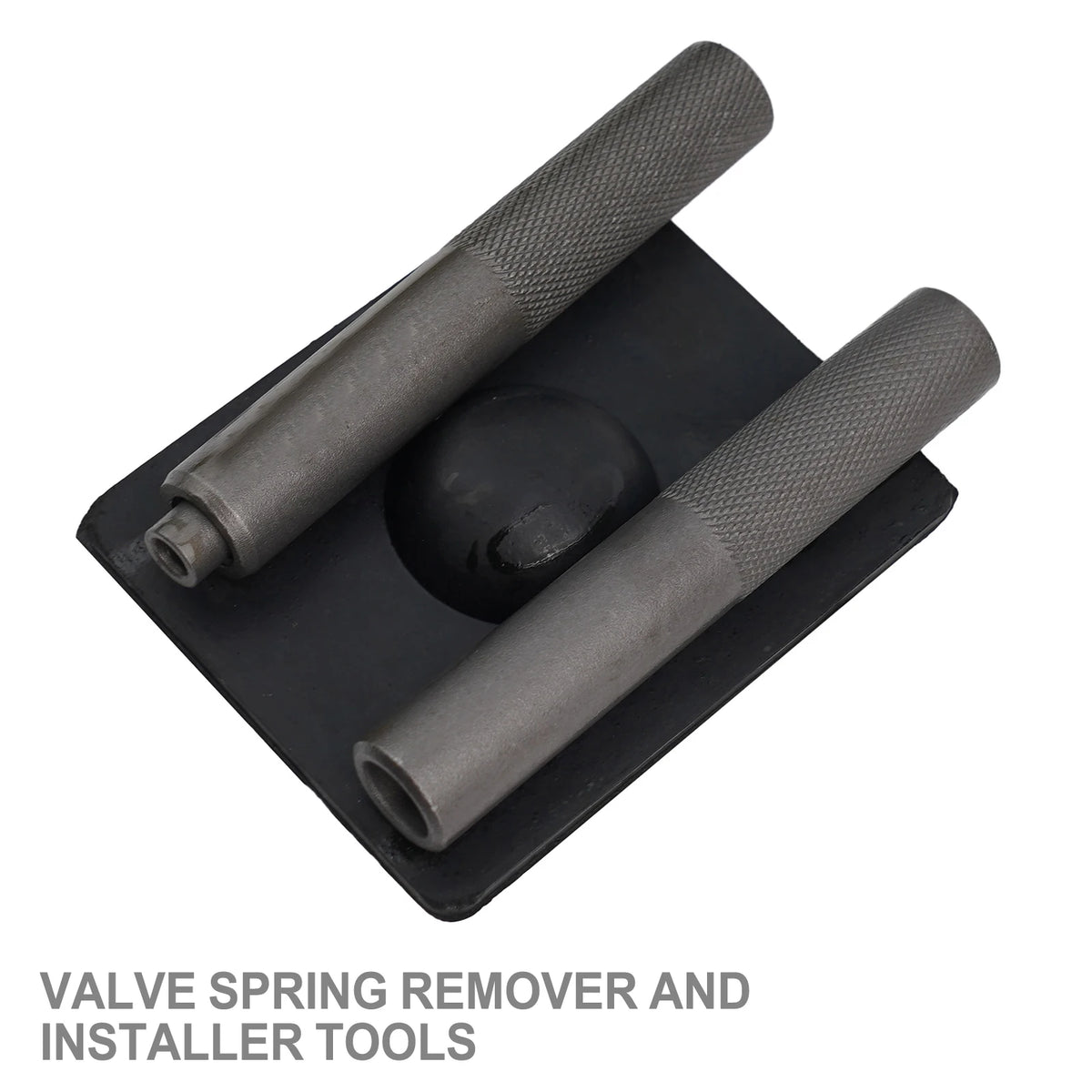 Motorcycle Valve Spring Compressor Installer Remover Kit – 3Pcs - image 10