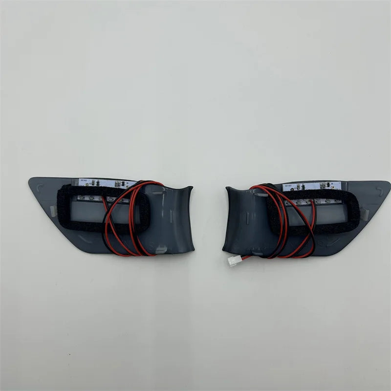 Toyota Sienna 2021-2025 LED Ambient Door Light Set - image 5
