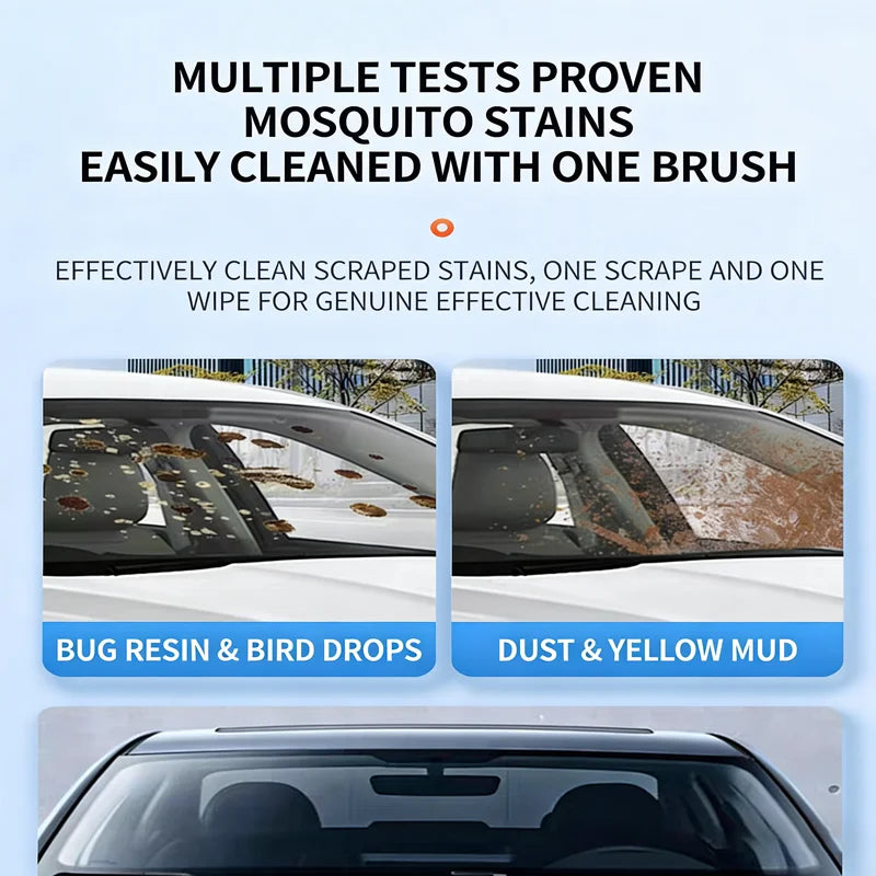 Front and Rear Wiper Blades Windshield Windscreen Brushes 26"+16"+12", Compatible with Hyundai Santa Fe TM 2018-2023