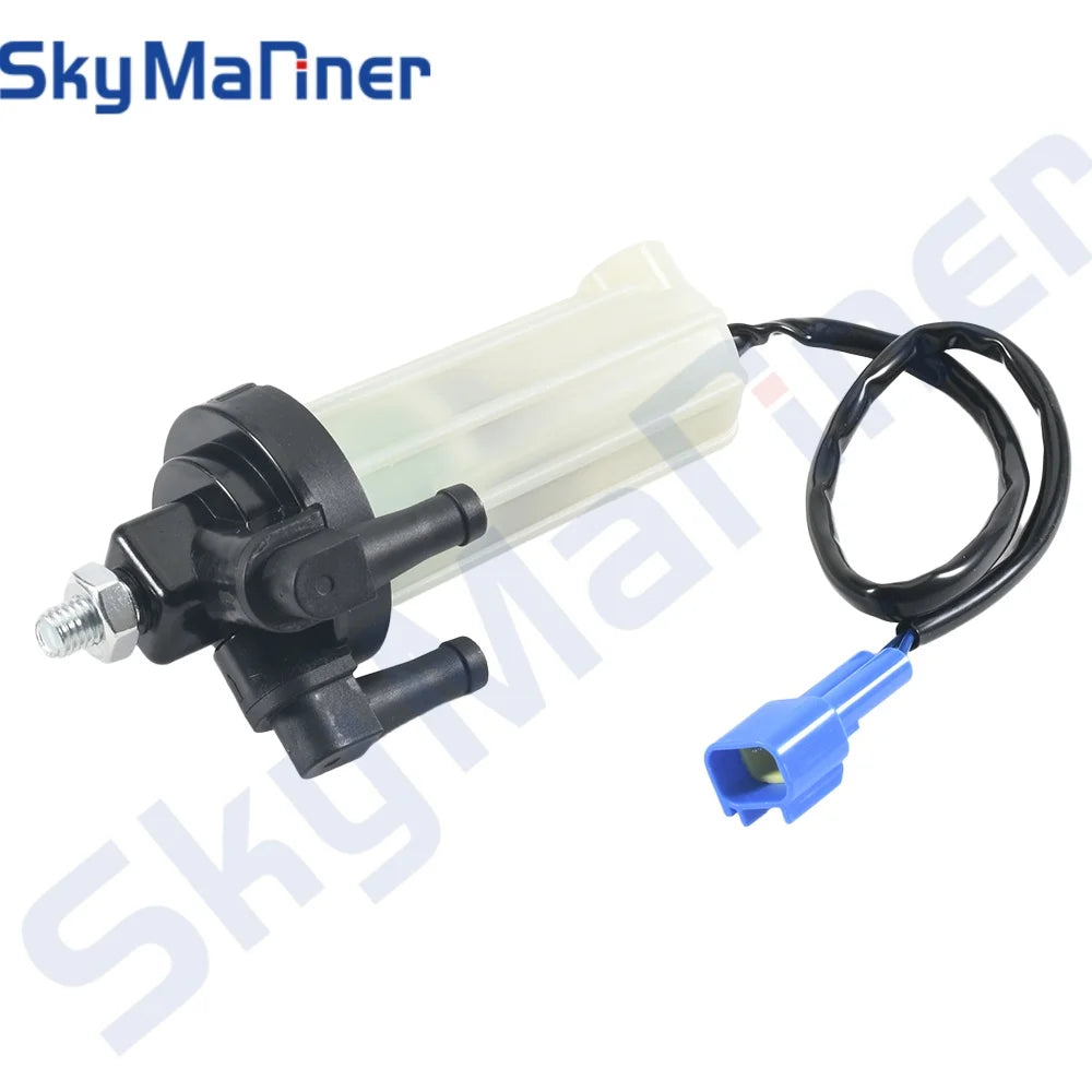 Filter Assembly for Yamaha 4-Stroke Outboards F80, F90 and F115 - view 5