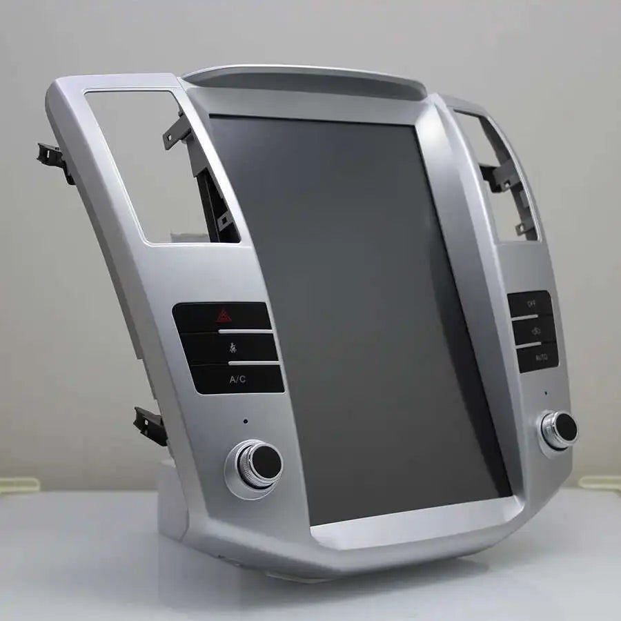 Android 14 128GB Car GPS Radio Lexus RX300/RX330/RX350/RX400h Harrier - image 20