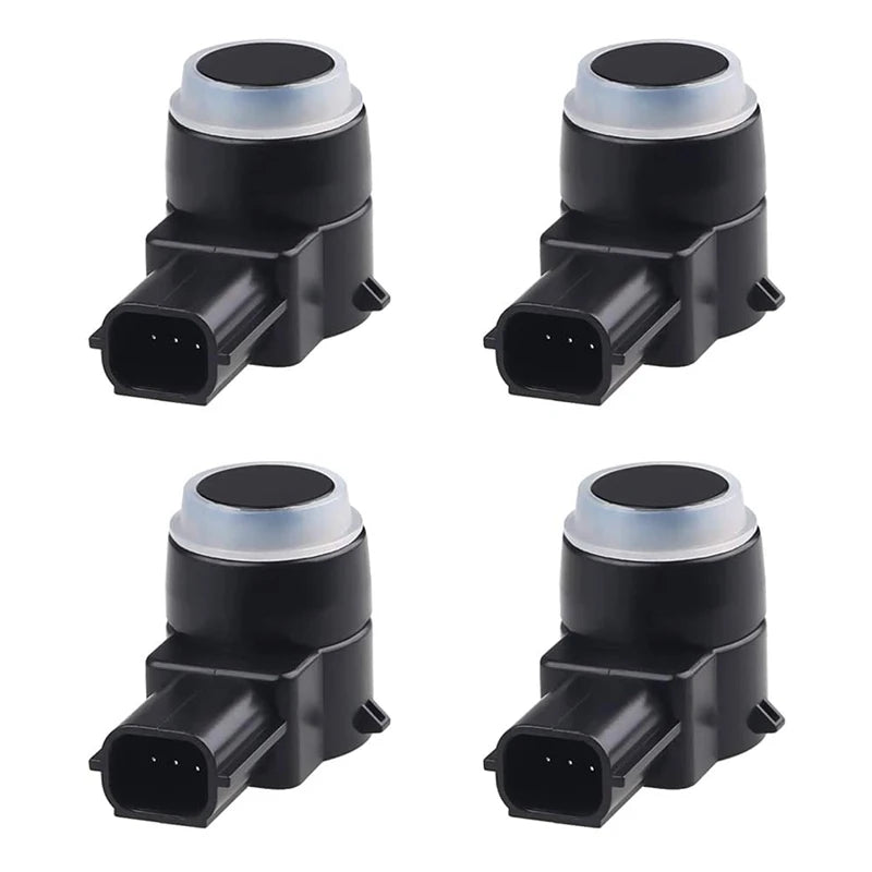 4-Pack Dodge & Jeep Backup Park Assist Sensors