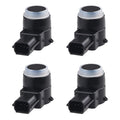 4-Pack Dodge & Jeep Backup Park Assist Sensors