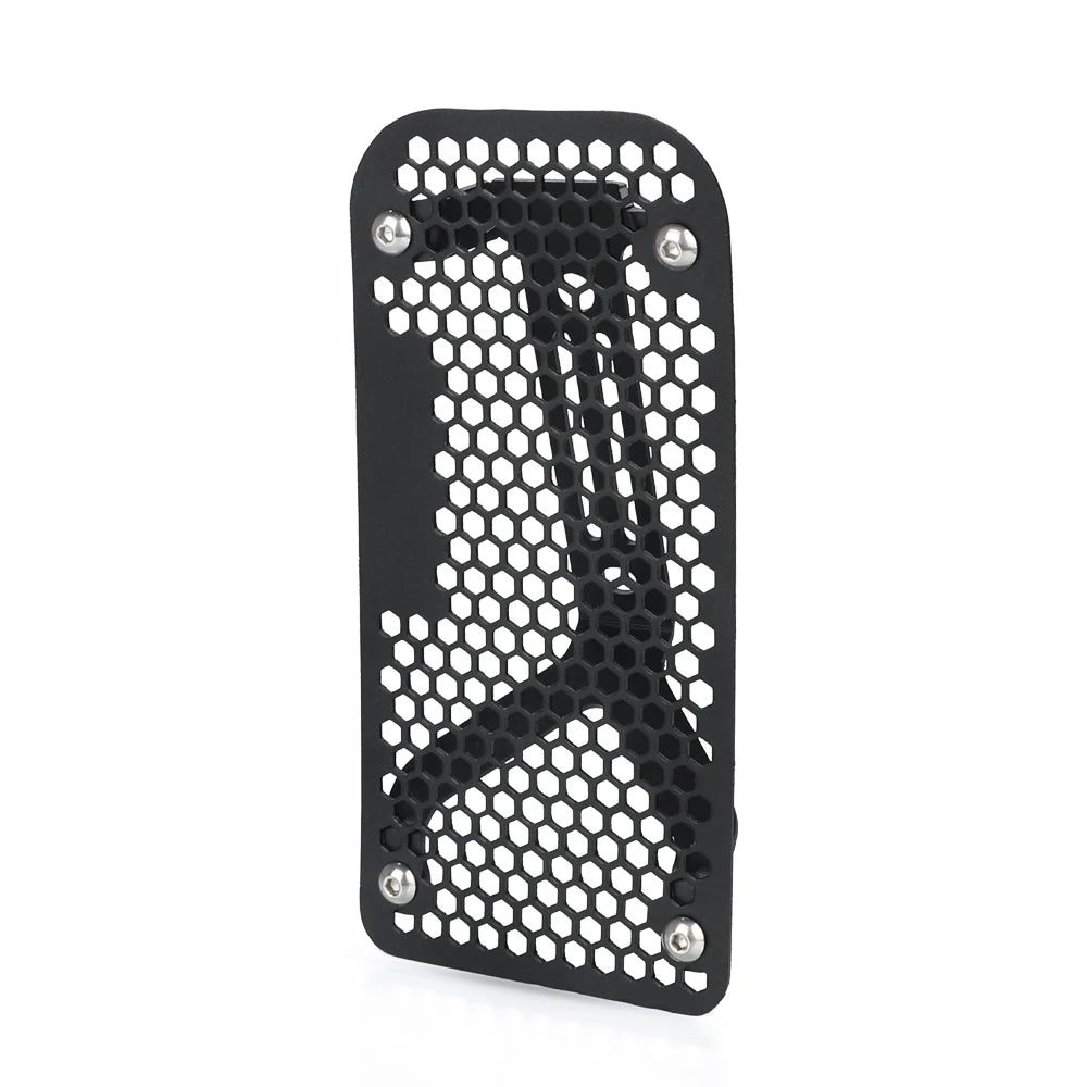 Radiator Grille Guard for KTM 990 Duke 2024-2026 - image 3
