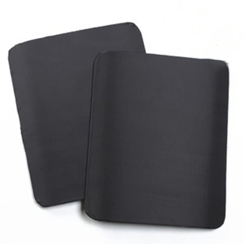 Manganese Steel Anti-Stab Tactical Vest - image 8
