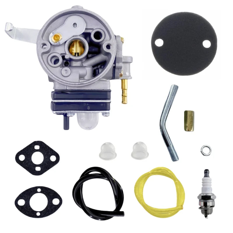 Replacement Carburetor for Shindaiwa ECHO Brush Cutter T270 C270
