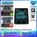 Renault Clio 5 Multimedia Car Radio with Android Auto & GPS - image 9