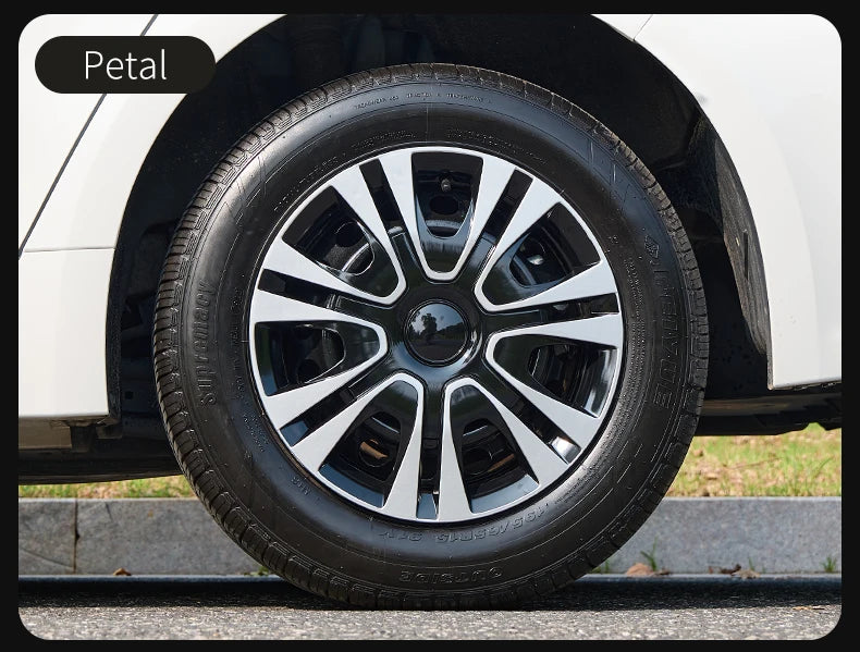 15-Inch Sport Wheel Covers for Steel Rims, Set of 4 - image 24